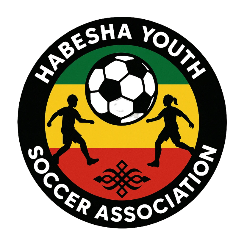 Habesha Youth Soccer Association (HYSA)