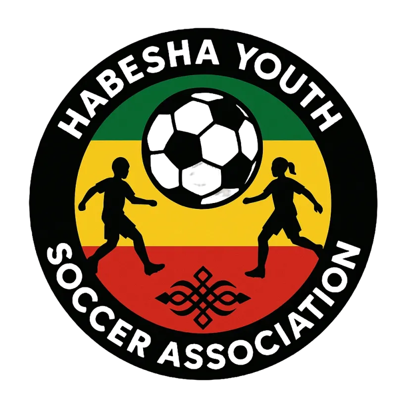 Habesha Youth Soccer Association (HYSA)